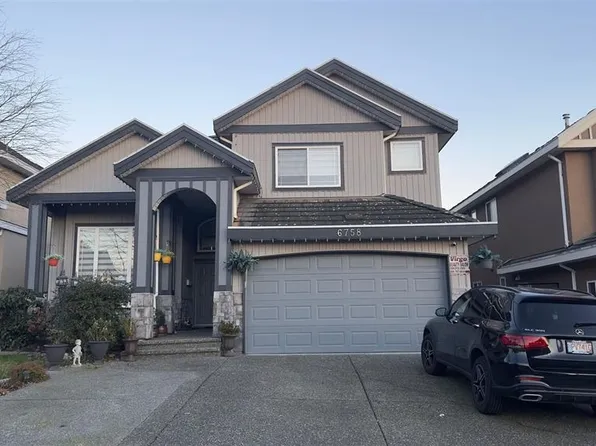 6758 148th St, Surrey, BC V3S 3C8