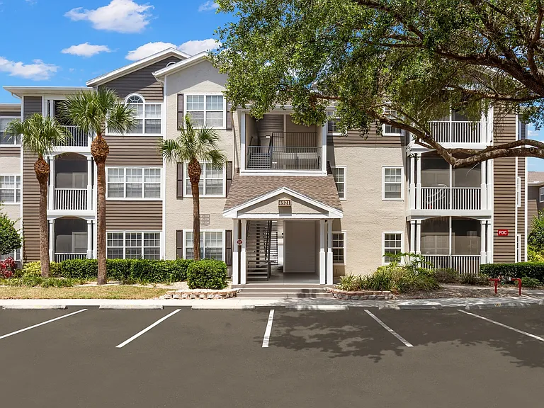 Prime Sarasota Location