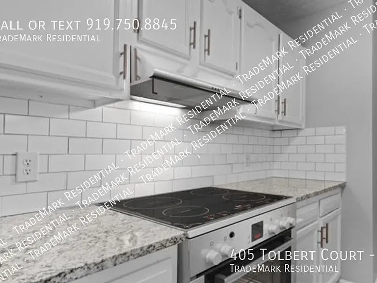 405 Tolbert Ct #F — Photo 19