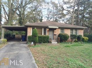 1102 Indale Pl SW, Atlanta, GA 30310