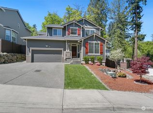 34745 56th Ave S, Auburn, WA