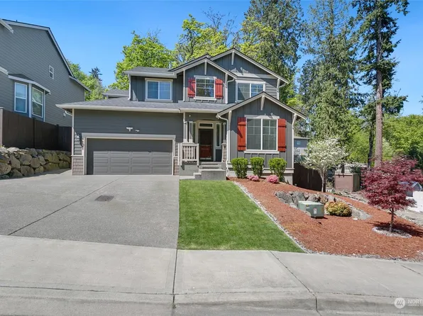 34745 56th Avenue S, Auburn, WA 98001