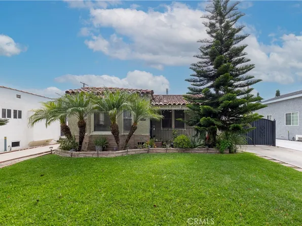 6612 Plaska Ave, Huntington Park, CA 90255