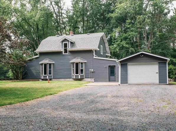 W6105 SLADICH ROAD, Greenwood, WI 54437