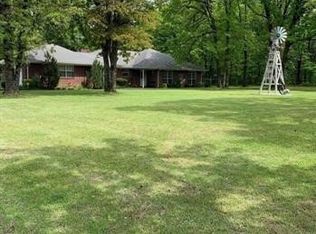 3668 N 49th Ave, Durant, OK 74701