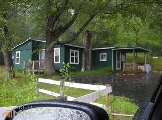 306 Road 1950, Hiawassee, GA 30546