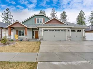 6697 N Glensford Dr, Coeur D Alene, ID 83815