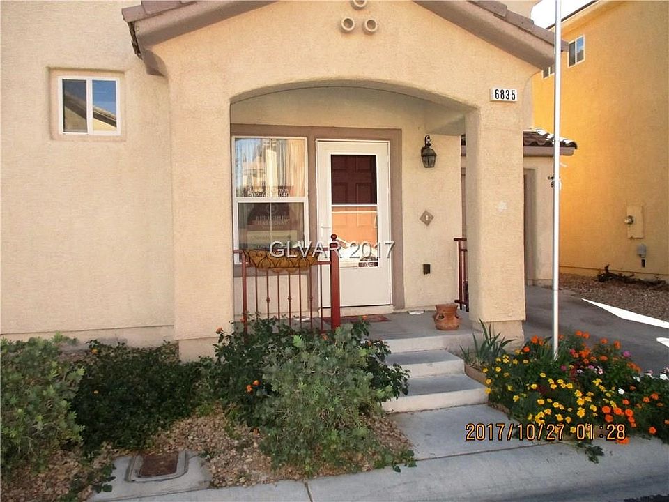 6835 GOLD NUGGET DR