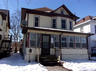 204 Western Ave, Waterloo, IA 50701