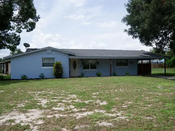 5350 INCA STREET, ORLANDO, FL 32807
