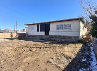 1408 N Silver St, Silver City, NM 88061