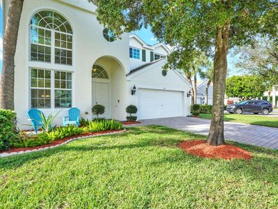 108 Devonshire Circle, Royal Palm Beach, FL, 33414