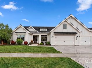 1982 N Rivington Way, Eagle, ID 83616