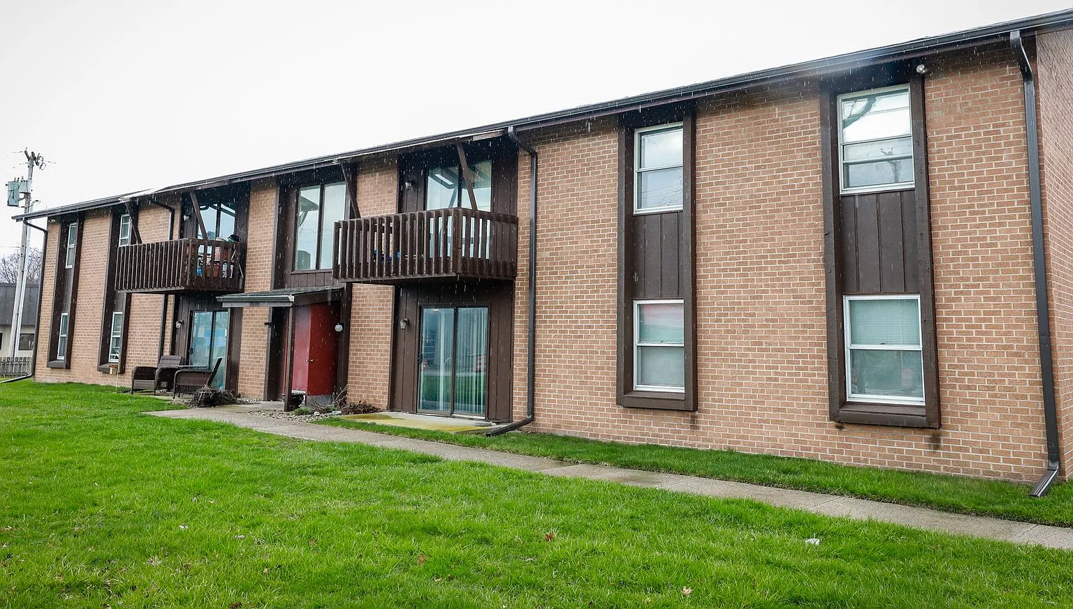 District on Wheeling — Photo 1