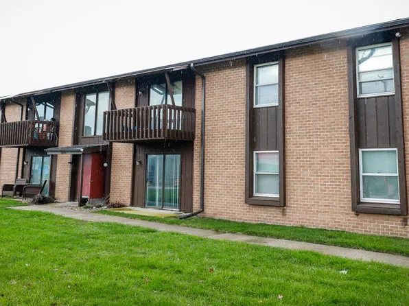 2500 N Wheeling Ave APT 2D, Muncie, IN 47303