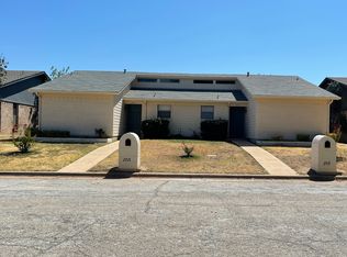 2715 Saint George Pl #2715, Arlington, TX 76015