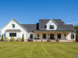 29263 Harvest Rd, Toney, AL 35773