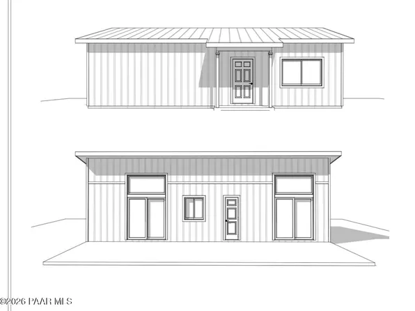4911 E Diamond Dr, Prescott, AZ 86301