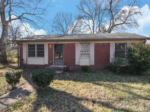 601 Northcrest Dr, Charlotte, NC 28206