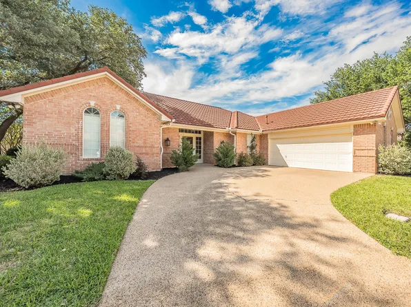 816 Havenwood Ln S, Fort Worth, TX 76112