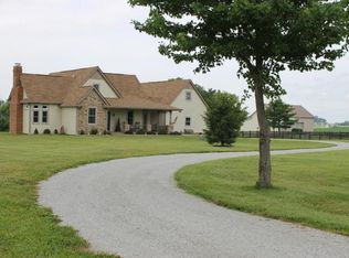 9517 Marcy Rd NW, Canal Winchester, OH 43110
