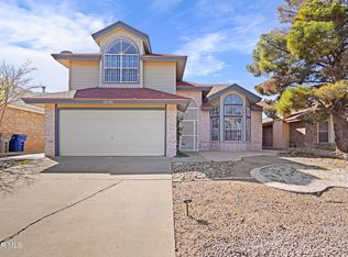 12126 Blue Quail Ave, El Paso, TX 79936