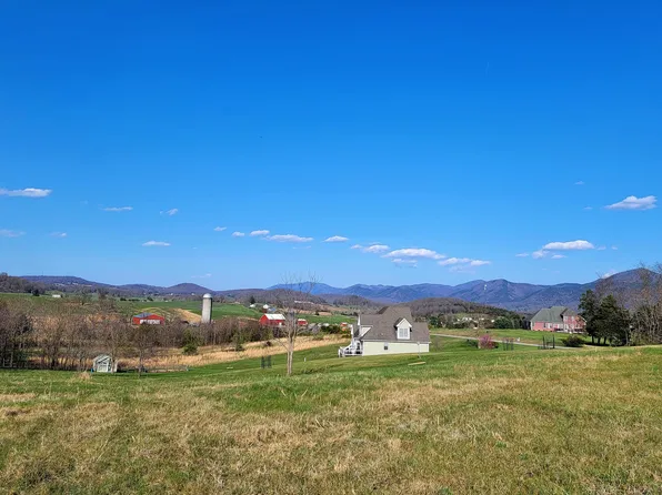 LOT 5 Donaldsburg Ln, Fairfield, VA 24435