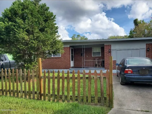 2168 W 15th St, Jacksonville, FL 32209