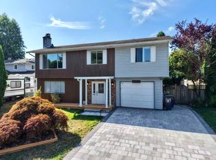 21218 93rd Ave, Langley, BC V1M 1K3