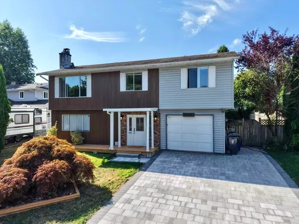 21218 93rd Ave, Langley, BC V1M 1K3