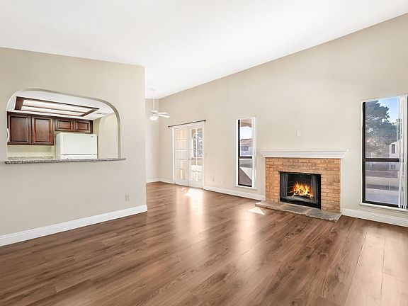 5th image of 1512 Bass Dr Unit C