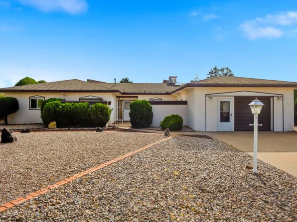 4108 Leon Grande Ave SE, Rio Rancho, NM 87124