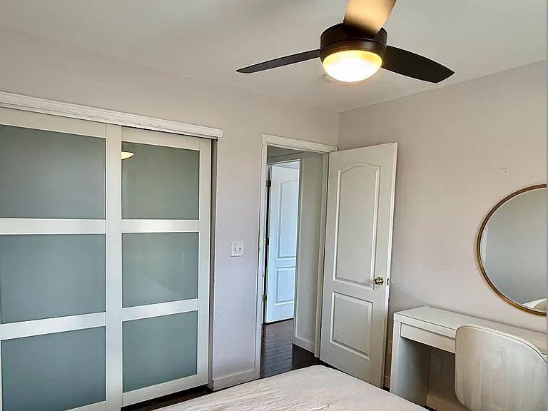 Bedroom #2