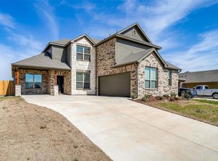 122 Palouse, Red Oak, TX 75154