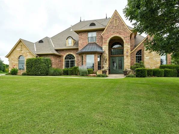 18299 Carlton Way, Edmond, OK 73012