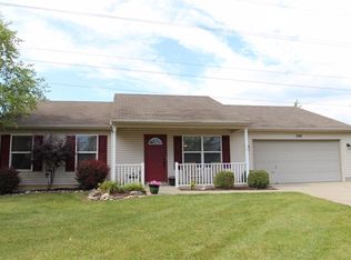 348 Stone Ridge Ln, Monroe, OH 45044