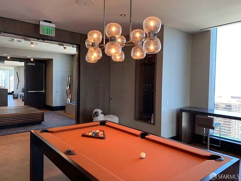 488 Folsom St #3605 — Photo 23