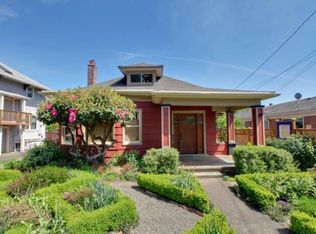 3428 SE 9th Ave, Portland, OR 97202