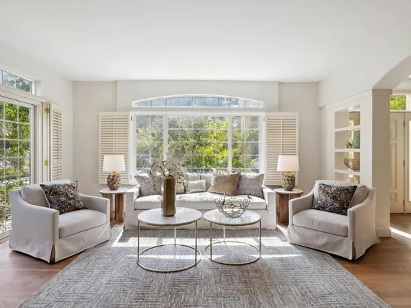 1178 Starr Avenue, St. Helena, CA 94574