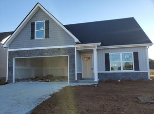2825 Valley Farms Dr LOT 72, Christiana, TN 37037