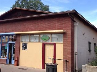 511 N Bullard St, Silver City, NM 88061