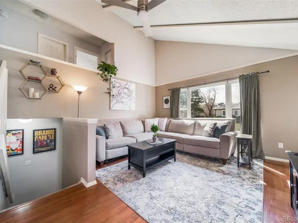 6670 S Elm Circle, Centennial, CO 80121