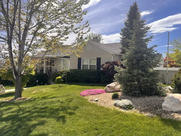 585 N F St, Salt Lake City, UT 84103