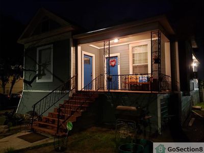 1522 W Houston St, San Antonio, TX, 78207