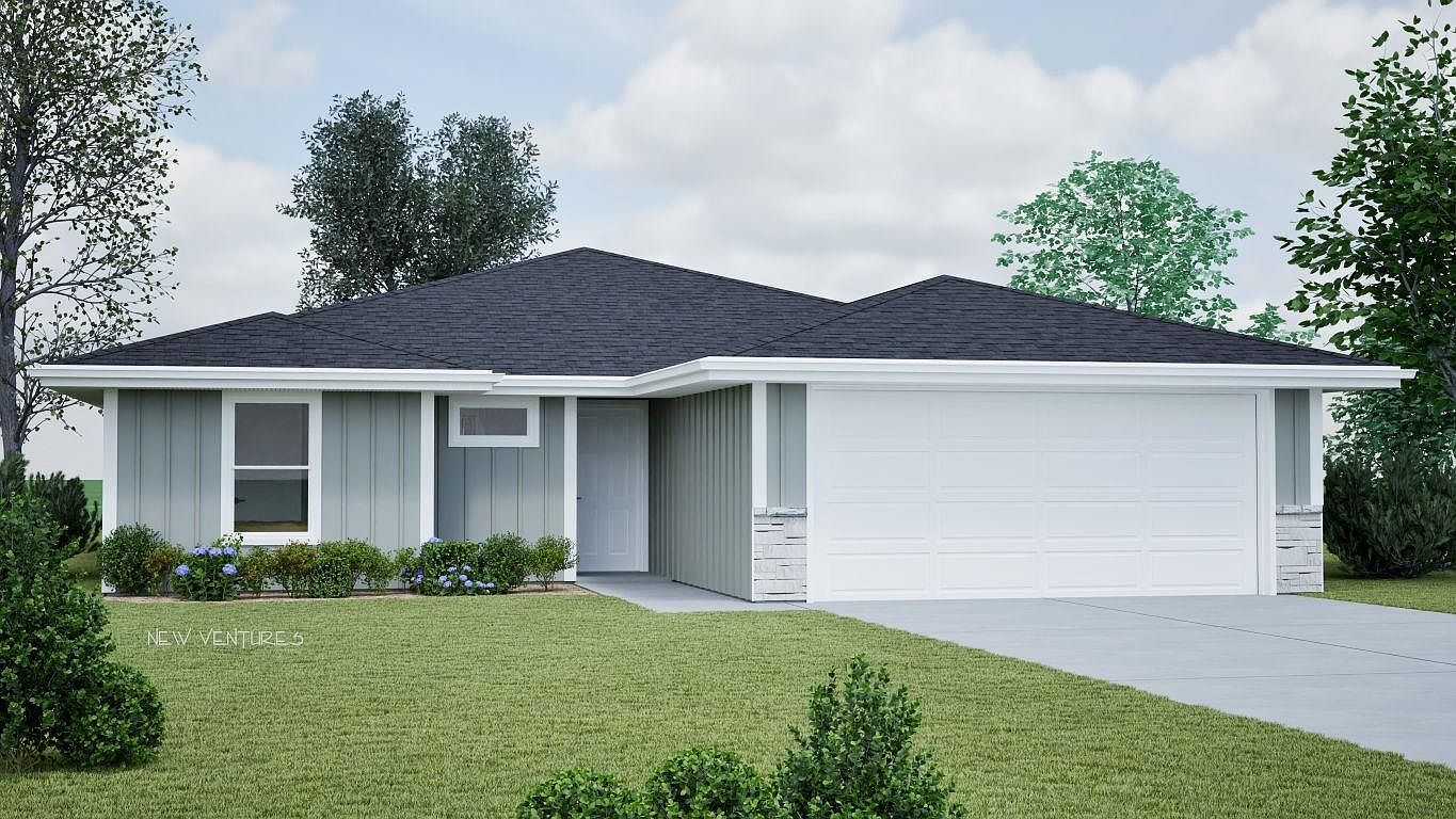 2211 Iron Eagle Court