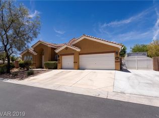 6103 Rocketman Cir, Las Vegas, NV 89149
