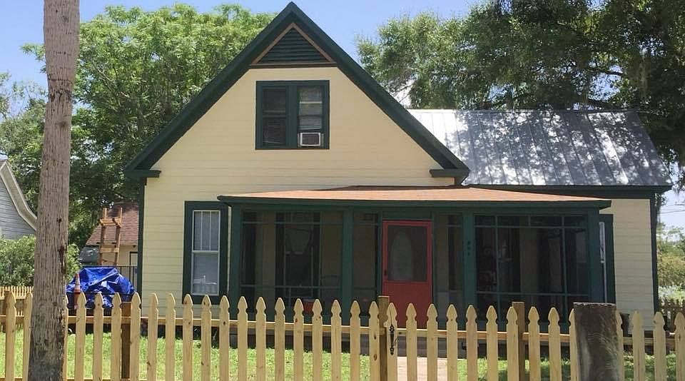 1st image of this home