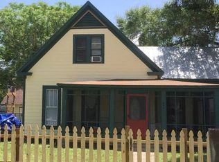 804 E Lemon Ave, Eustis, FL 32726