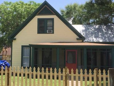 804 E Lemon Ave, Eustis, FL, 32726