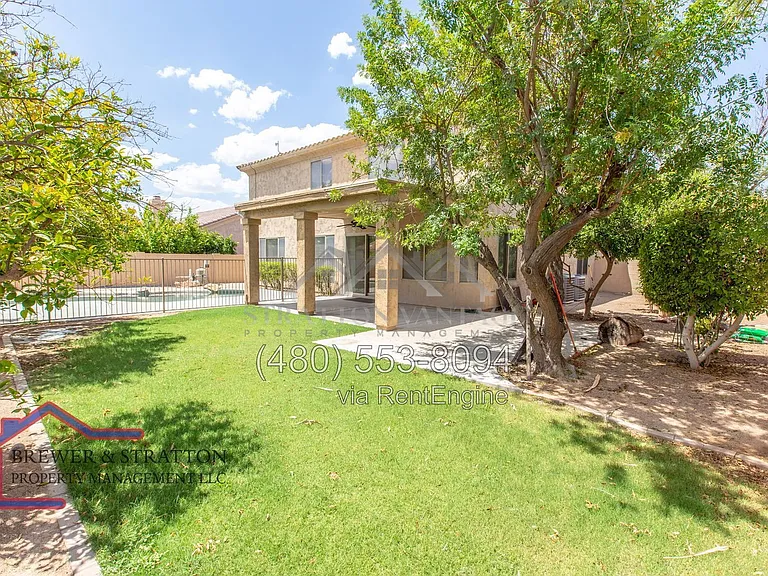1373 W Longhorn Dr — Photo 61